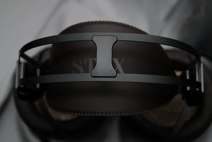 High End наушники Stax SR-X9000 - рис.10