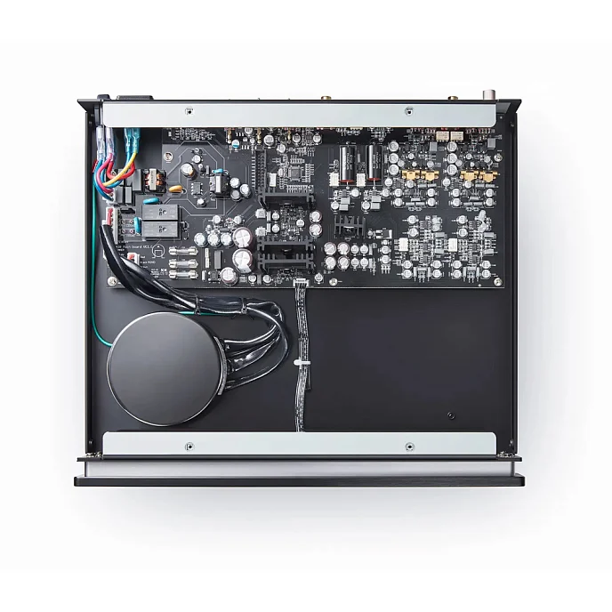 Фонокорректор Primare R15 Black - рис.2