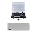 Комплект Premiera ECO One Black + Premiera ES422A White - рис.0
