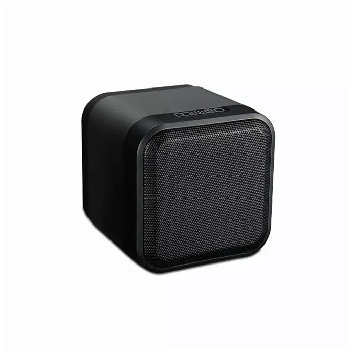 Настенная акустика Mission M-Cube Se Black - рис.1