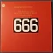 Aphrodite's Child – 666 (The Apocalypse Of John 13/18) 2LP