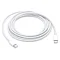 Apple USB‑C to USB‑C White 1m