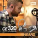 IEM наушники CTM CE320 Universal - рис.13