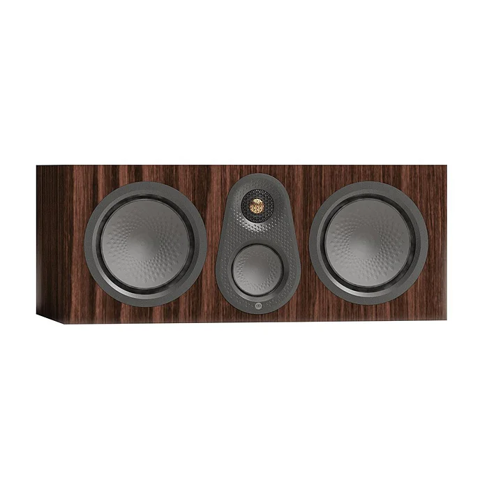Центральный канал Monitor Audio Silver Centre (8G) European Walnut - рис.0