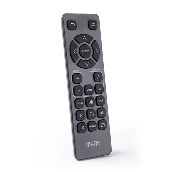 Интегральный усилитель Rega IO - рис.5