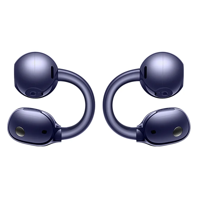 Беспроводные наушники HUAWEI FreeClip 2 S Deep Sea Blue - рис.2