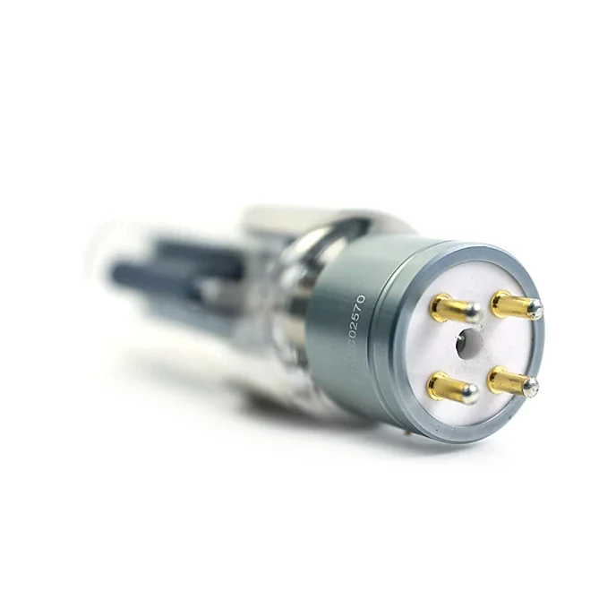 Радиолампа PSVANE WE211 - рис.1