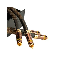 Кабель Tchernov Cable Reference MkIII IC 2RCA - 2RCA 1m