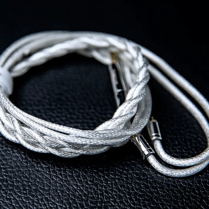 Наушники внутриканальные SIMGOT ET142 Silver - рис.11