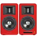 - рис.0 Полочная акустика Edifier AirPulse A100 Red - рис.0
