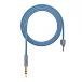 Кабель Dekoni Audio Ensemble 6.3mm Nylon Wrapped Cable with 2.5mm ATHM 1.62m - рис.0