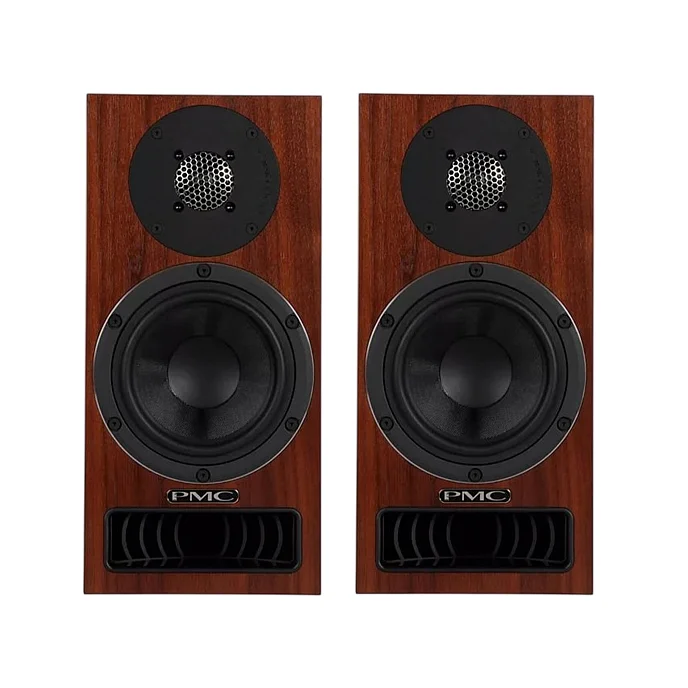 Полочная акустика PMC Twenty5.21 Amarone - рис.0