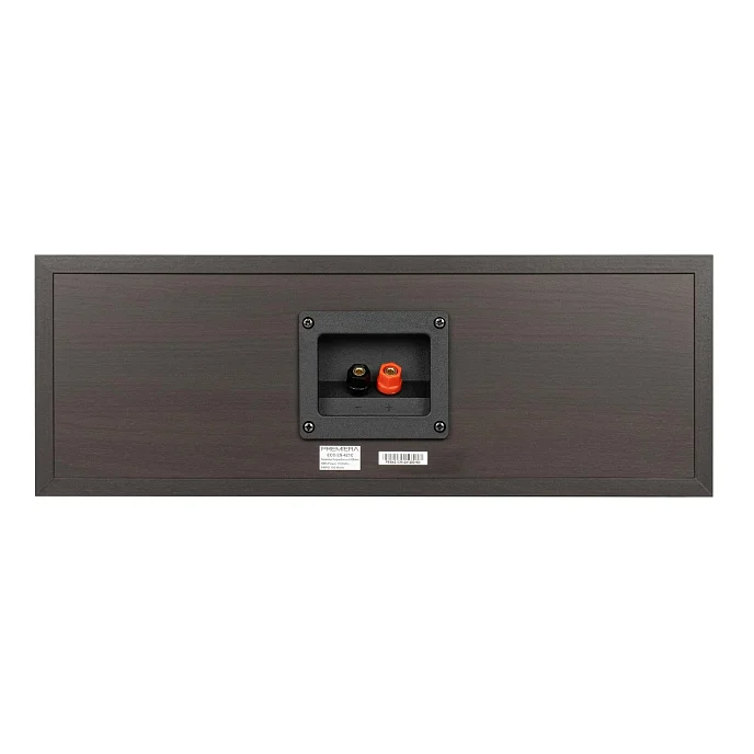 Центральный канал Premiera ES-421C Mocca Wood - рис.3