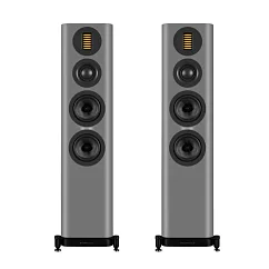 Напольная акустика Wharfedale EVO 5.4 Matte Grey
