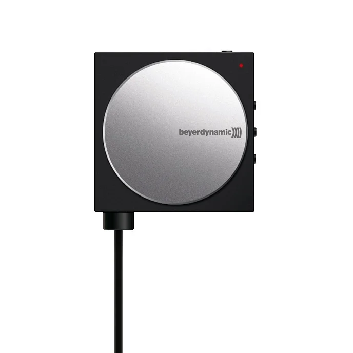 Усилитель для наушников Beyerdynamic A 200 p - рис.2