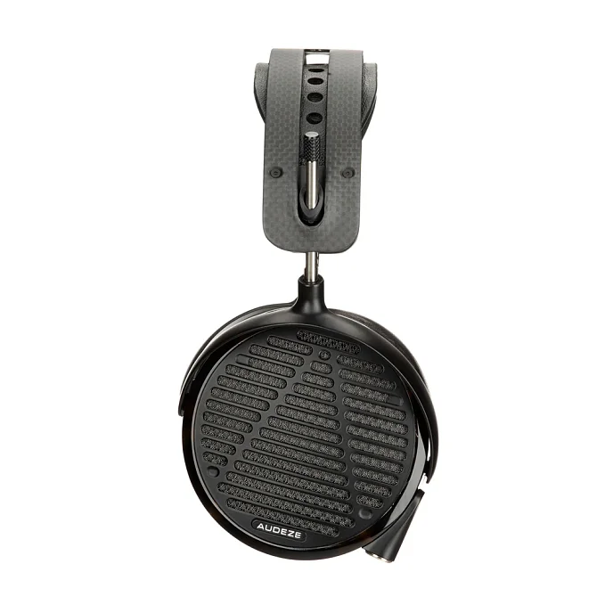 High End наушники Audeze LCD-5 XLR Cable - рис.3