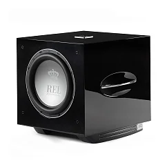 Сабвуфер REL S812 Black