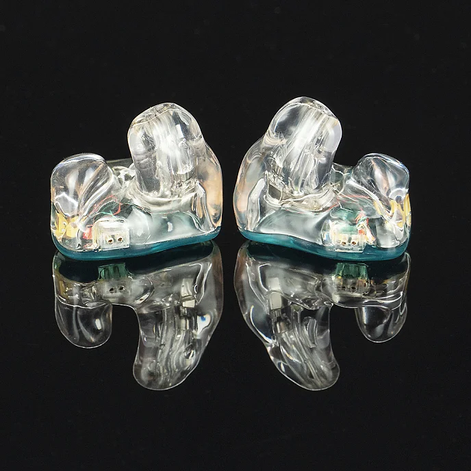 Кастомные наушники Aurian Forest Custom - рис.7