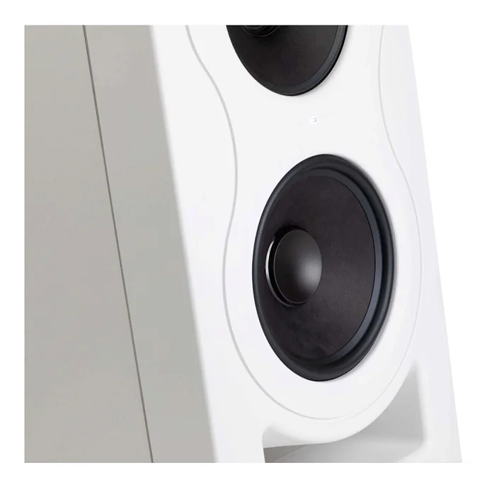 Студийный монитор Kali Audio IN-5W White - рис.4