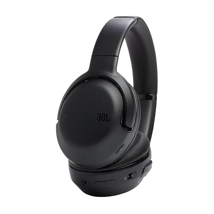 Беспроводные наушники JBL Tour One M2 Black - рис.7