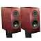 Davis Acoustics Courbet N 3 Red Wood