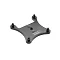 Genelec 8010-408B Black