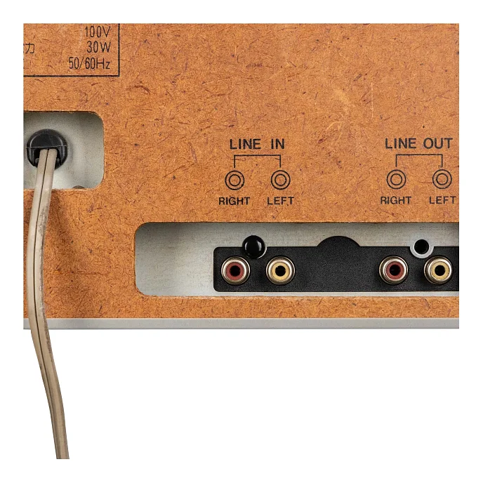 Катушечные магнитофоны AKAI GX-77 серебряный - рис.6