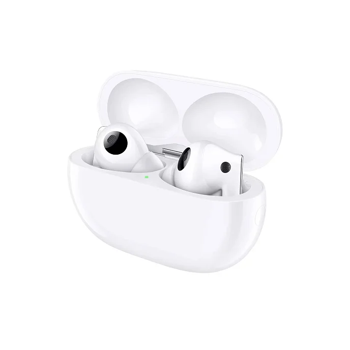 Беспроводные наушники HUAWEI FreeBuds Pro 2 White - рис.5
