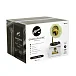 Проигрыватель винила Alive Audio Gramophone White - рис.7 Проигрыватель винила Alive Audio Gramophone White - рис.7