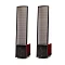 Martin Logan Expression ESL 13A Dark Cherry
