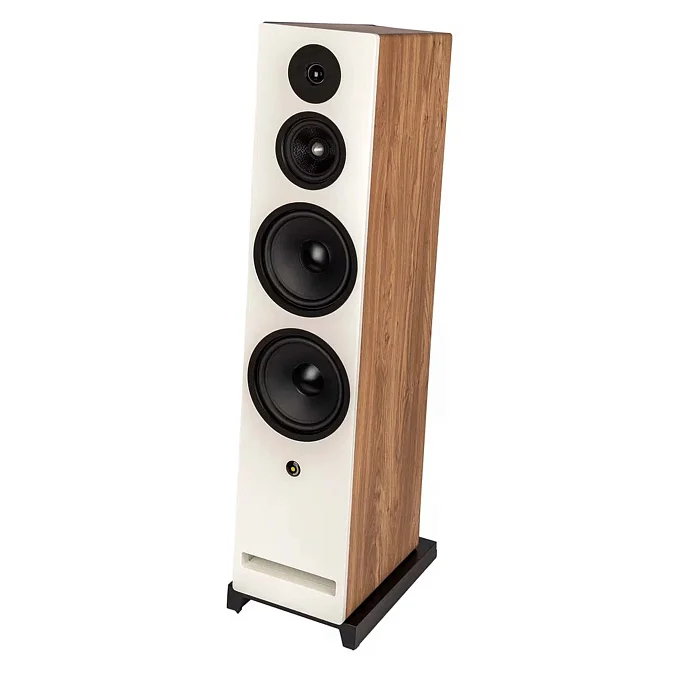 Напольная акустика Davis Acoustics Krypton N 10 Nordik White - рис.3