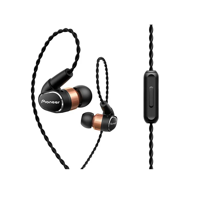 Наушники Pioneer SE-CH9T - рис.0