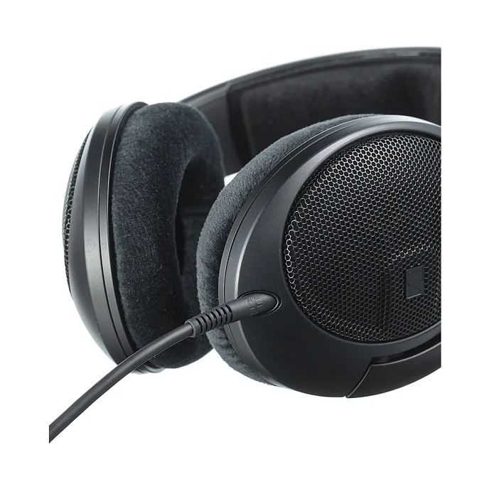 Наушники Sennheiser HD 400 PRO - рис.8