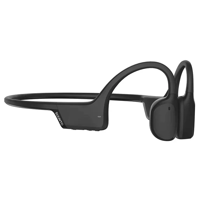 Наушники накладные SUUNTO Sonic Black - рис.1