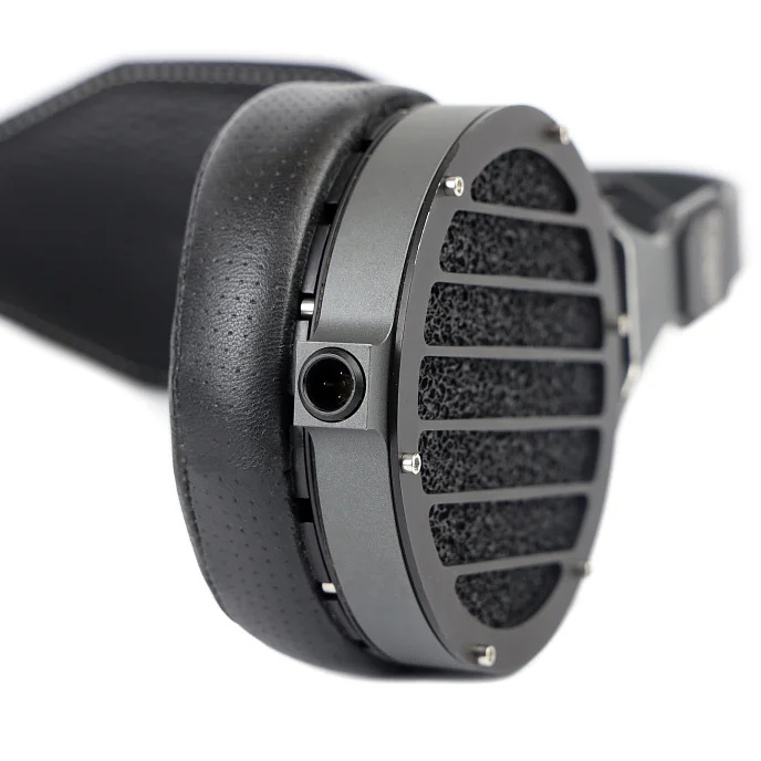 High End наушники Abyss AB-1266 PHI TC Lite - рис.10