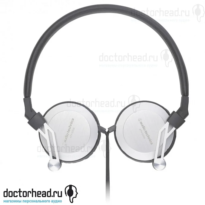 Наушники Audio-Technica ATH-ES88 - рис.2