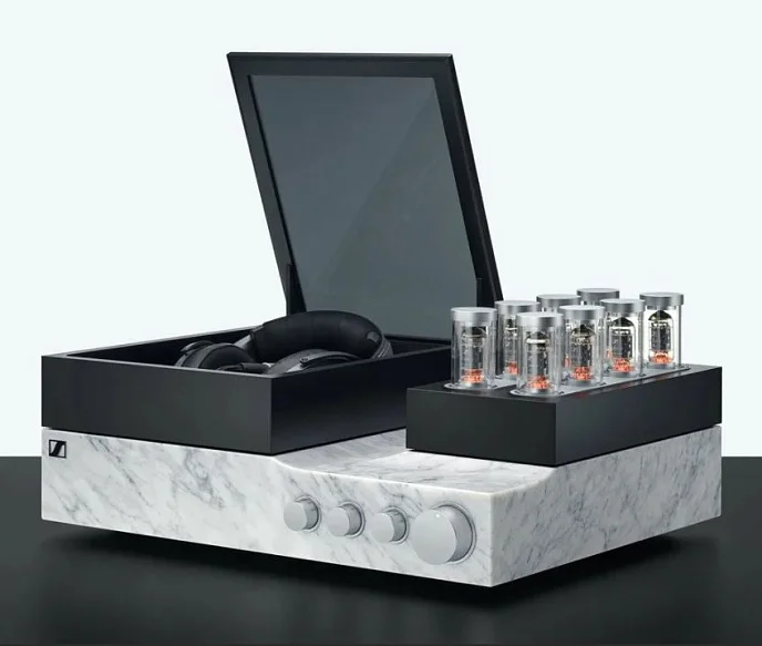 Наушники Sennheiser Orpheus HE-1 - рис.4