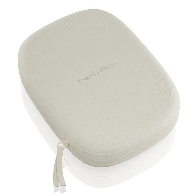 Беспроводные наушники Bowers & Wilkins Px7 S3 Canvas White - рис.8