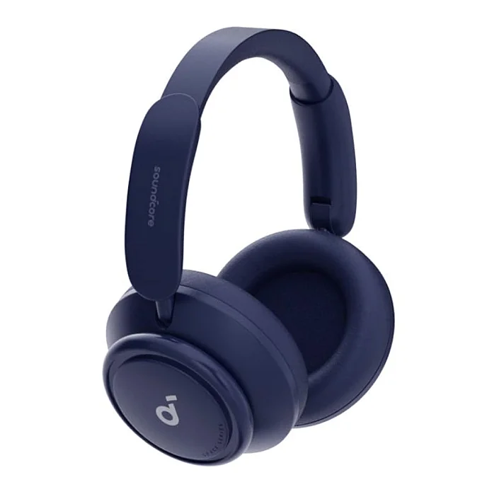 Беспроводные наушники Anker Soundcore Space Q45 Blue - рис.3