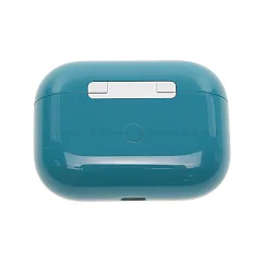 Беспроводные наушники Apple AirPods Pro 2nd gen with MagSafe USB-C (2023) Turquoise Gloss