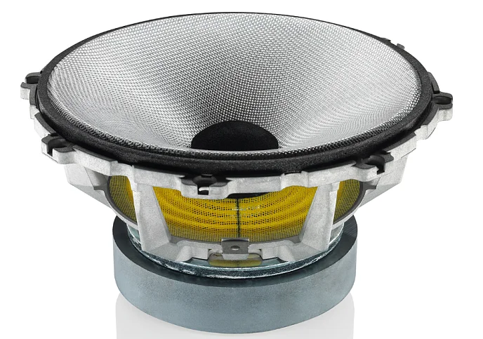 Полочная акустика Bowers & Wilkins 606 white - рис.9