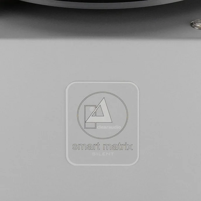 Машина для мойки пластинок Clearaudio Smart Matrix Silent Silver - рис.8