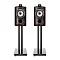 Bowers & Wilkins 805 D4 Signature California Burl Gloss