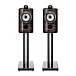 Полочная акустика Bowers & Wilkins 805 D4 Signature California Burl Gloss - рис.0