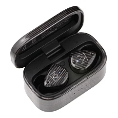 Беспроводные наушники Noble Audio Fokus Prestige Encore Black Edition