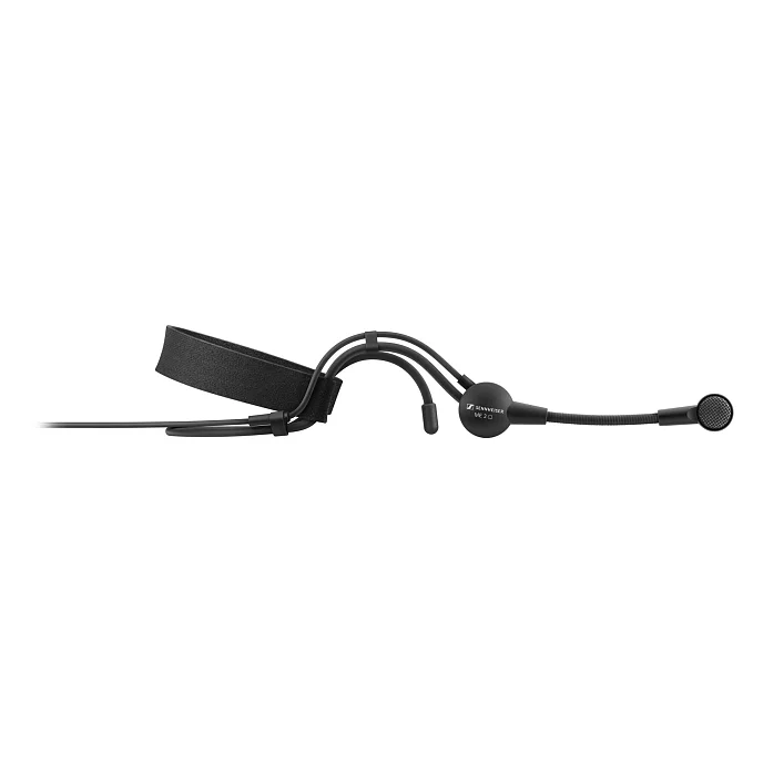 Микрофон головной Sennheiser ME 3 черный - рис.1