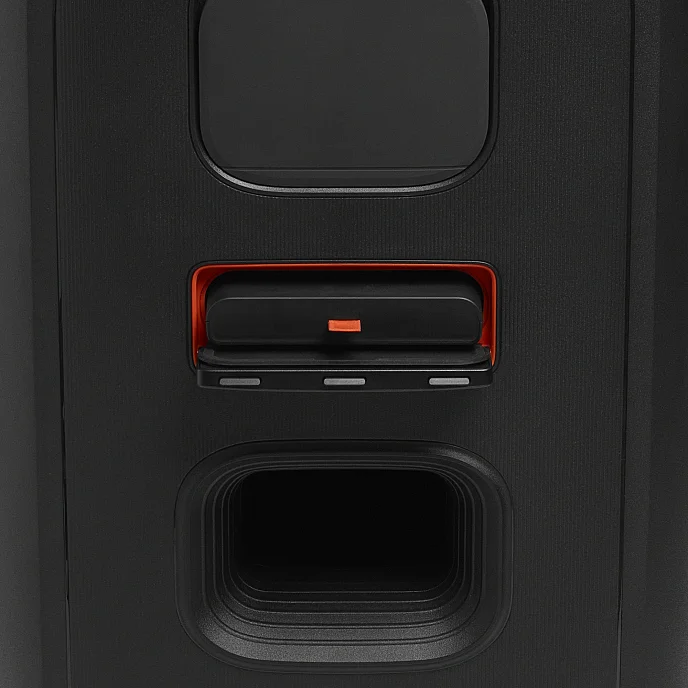 Портативная колонка JBL Partybox 520 Black - рис.10