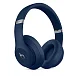 - рис.4 Беспроводные наушники Beats Studio 3 Wireless Blue - рис.4
