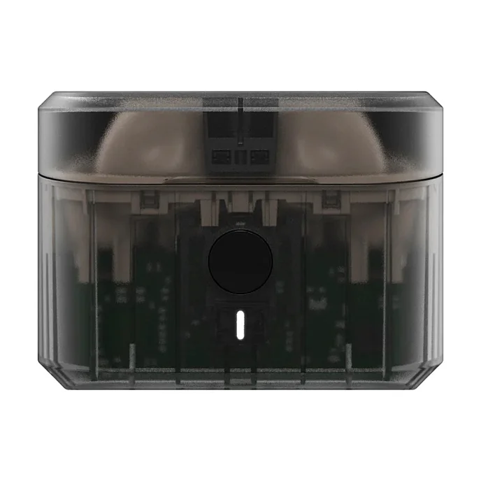 Беспроводные наушники HyperX Cirro Buds Pro White - рис.2