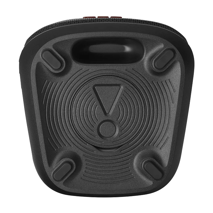 Беспроводная акустика JBL PartyBox Club 120 Black - рис.10